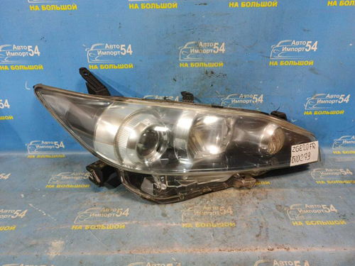 Фара передняя правая TOYOTA WISH 2009-2012