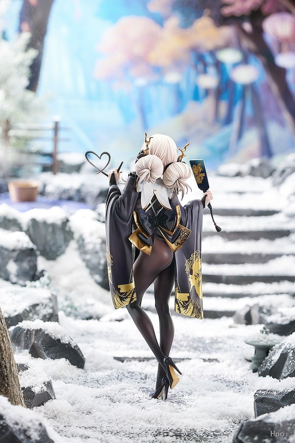 Blanc