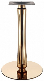 Подстолье стальное 1289EM