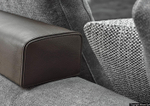 Connery sofa by Minotti Set 1