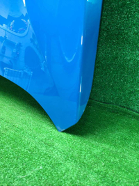 Капот BMW X1 F48 (2015-2022)