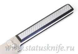 Нож Уракова А.И. M390 Kitchen Big 01фотография - 3