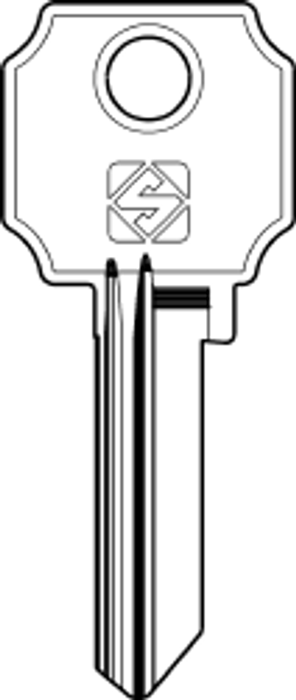 LC11 SILCA 13881