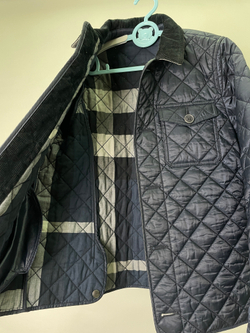Куртка Burberry
