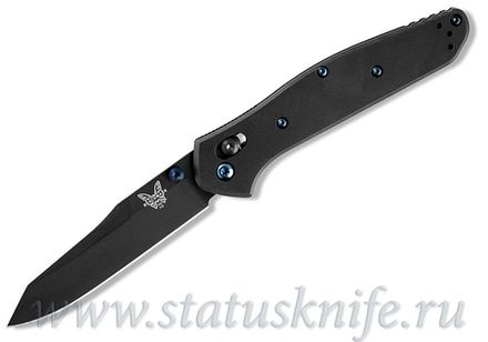 Нож Benchmade 940BK-2003 Osborne Limited