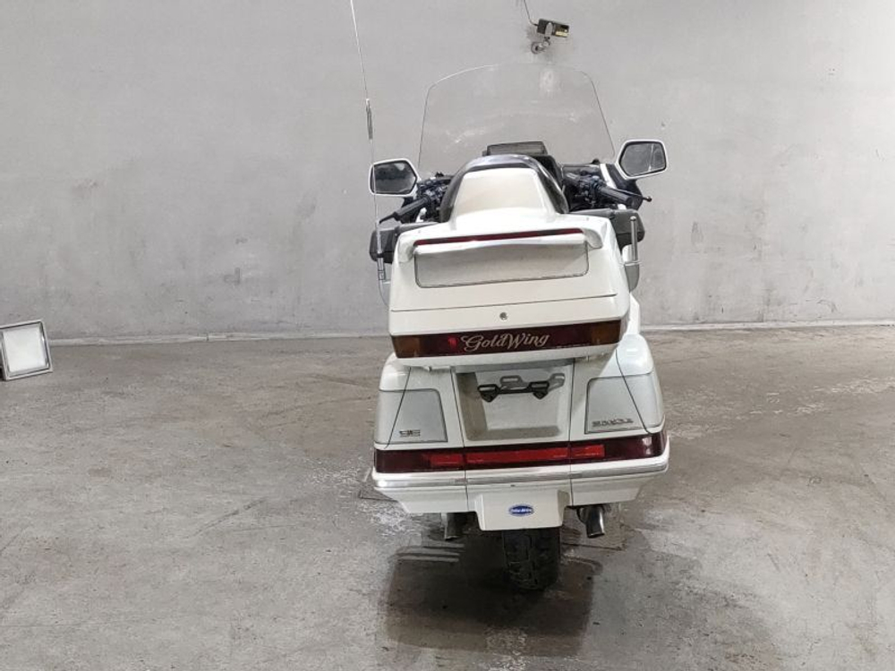 Honda GL1500 , 1996