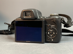 Sony DSC-HX1