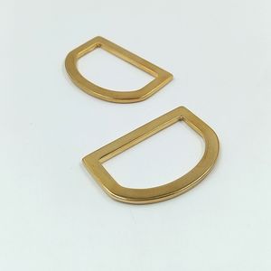 Кольца и полукольца