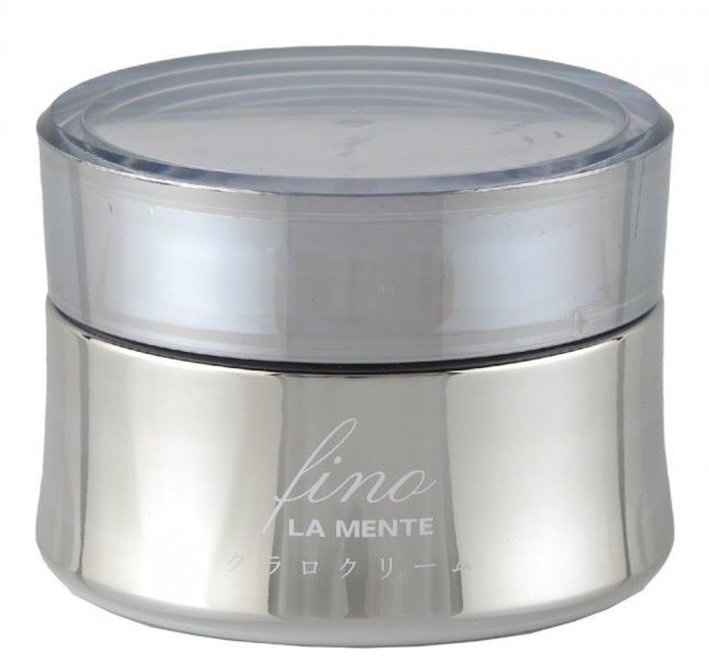 LA MENTE Активный стимулирующий крем, 50 г | Fino Claro Cream