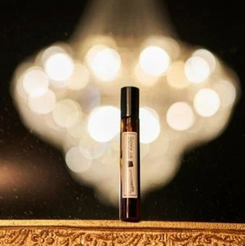 By Kaori Духи экстра ITALY SEPTEMBER 2017, 10 мл