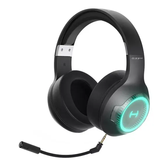 Edifier G33BT Grey