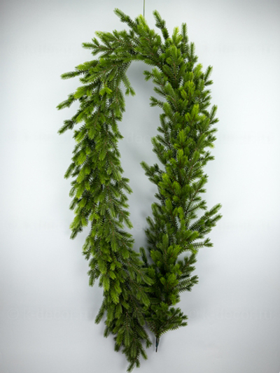 Лиана Еловая декоративная Элит