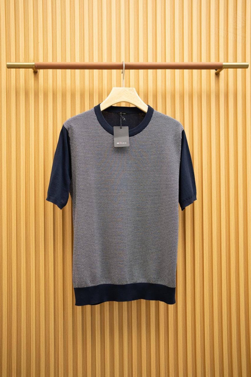 Футболка Kiton