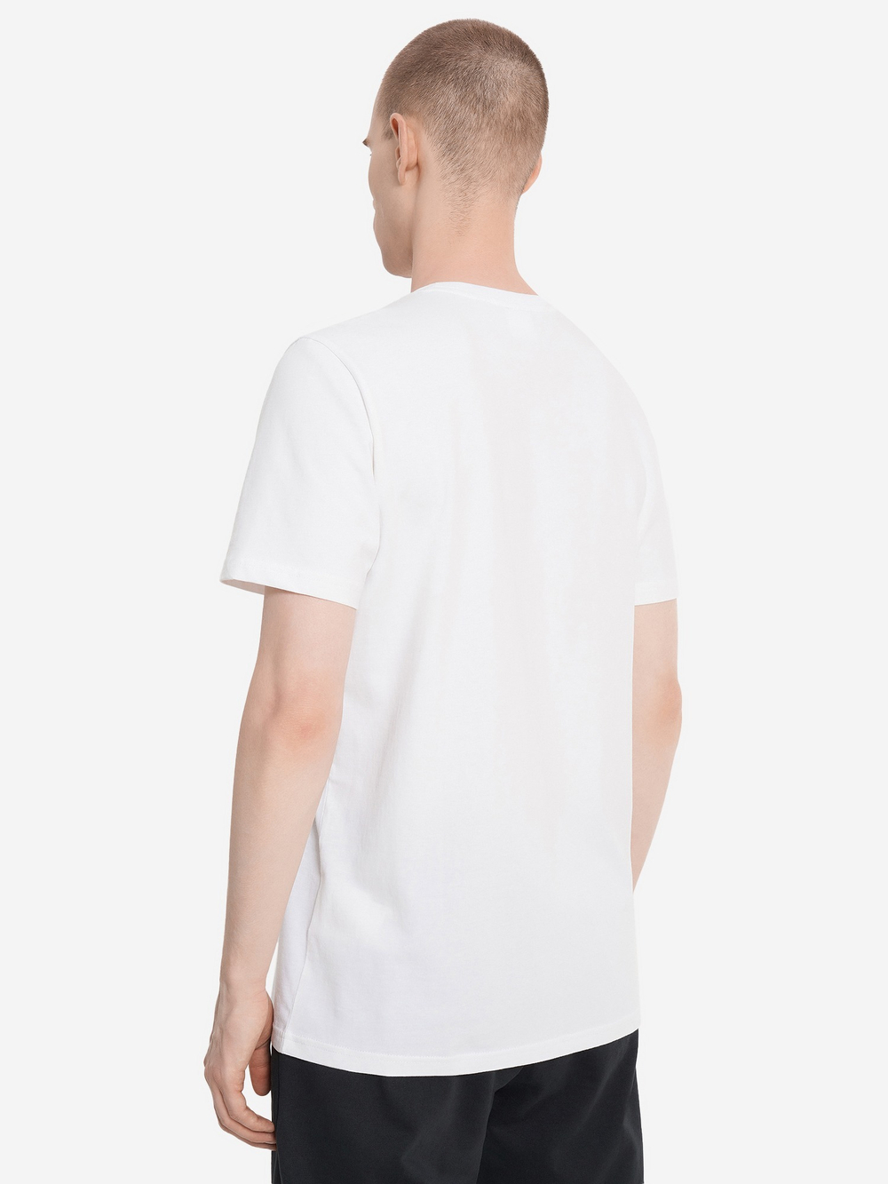 Футболка мужская FILA