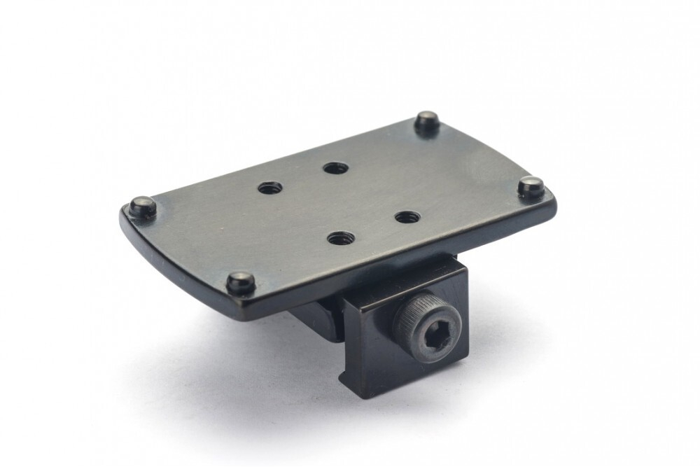 Кронштейн Rusan Weaver под Docter Sight (052-W-V)