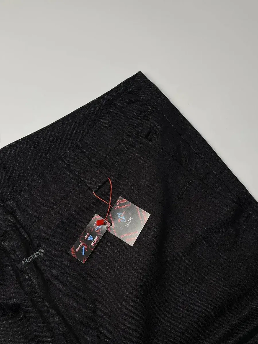 Джинсы от Savitar Ecko South pole True religion Jnco