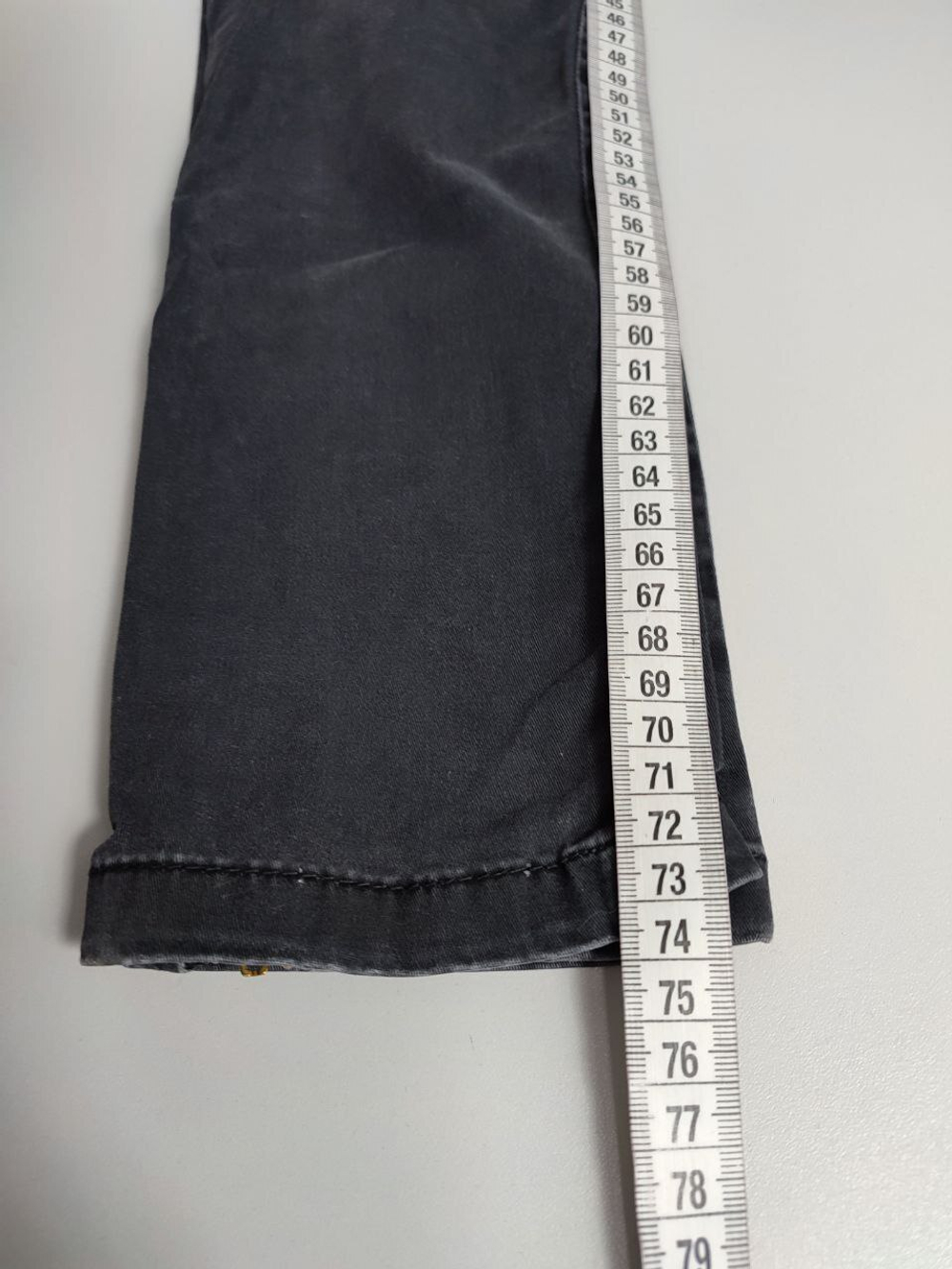 Джинсы Incity повседневные 40 размер