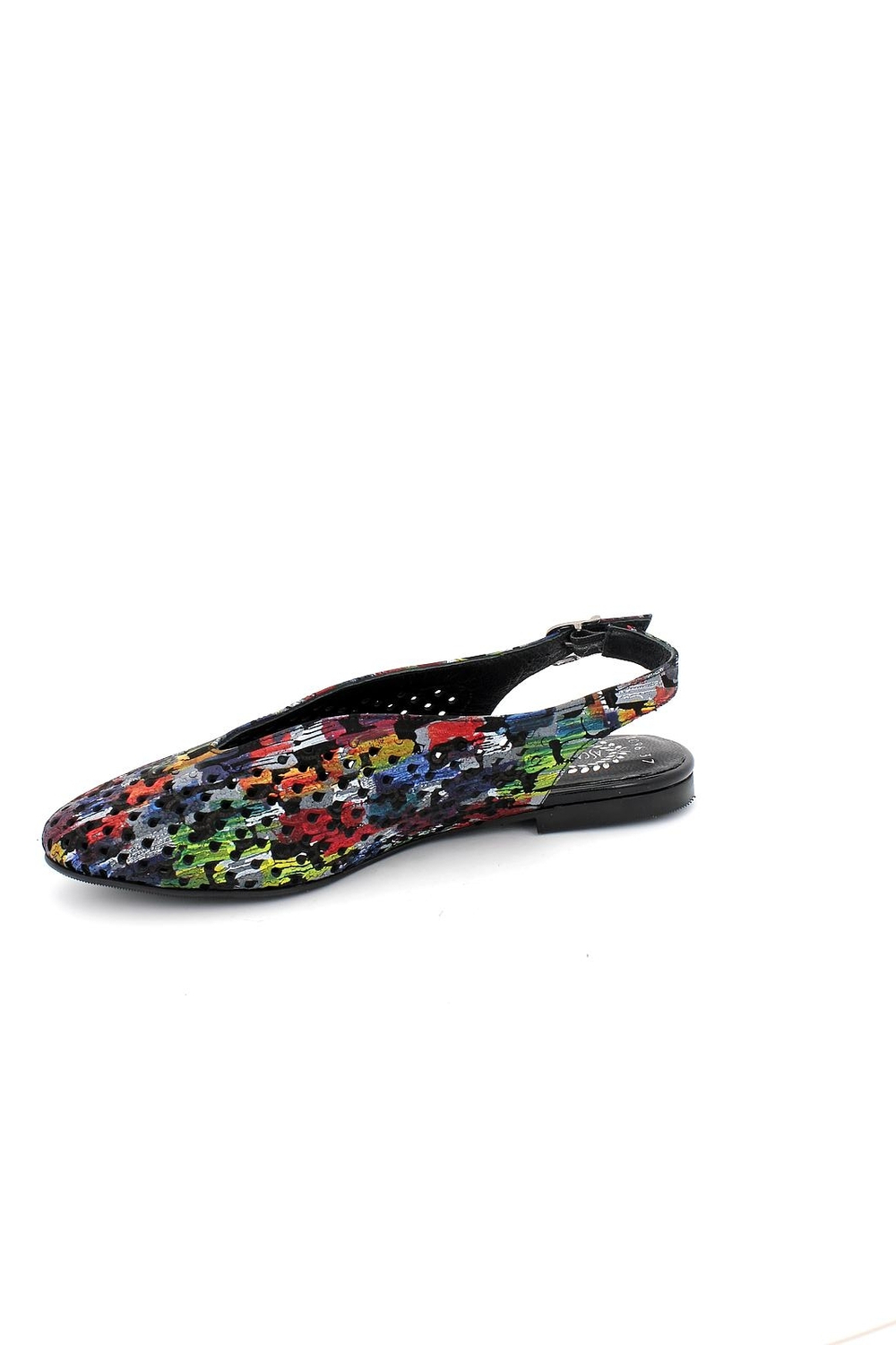Босоножки женские Ascalini r11096b