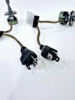 H4 (LED) / Светодиодные (H4) лампы, K18 High Power, 300 Вт - 12-24 вольт (2 шт. / комплект)