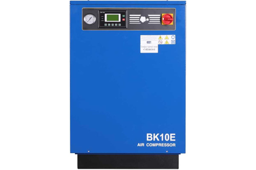 Винтовой компрессор ВК 10Е-10