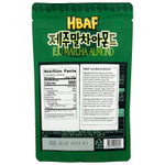 HBAF, Миндаль Чеджу Матча, 120 г