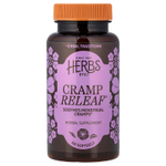 Herbs Etc., Cramp ReLeaf®, 60 мягких таблеток