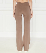 Спортивные штаны ELA GUESS ACTIVE - коричневый(V4YB01 KCDN0)