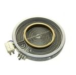 Конфорка для стеклокерамической плиты Beko (Беко) 162926011