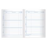 Дневник 5-11 класс 48 л., твердый, BRAUBERG, глянцевая ламинация, с подсказом, "Паттерн", 105574