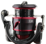 Катушка Daiwa 20 Fuego LT 2500