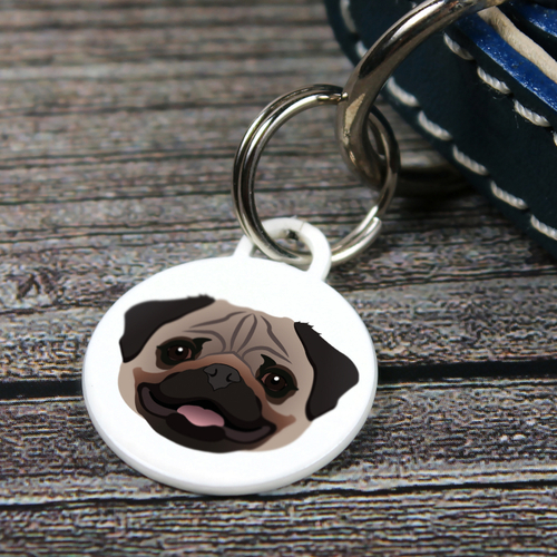 Адресник МОПС