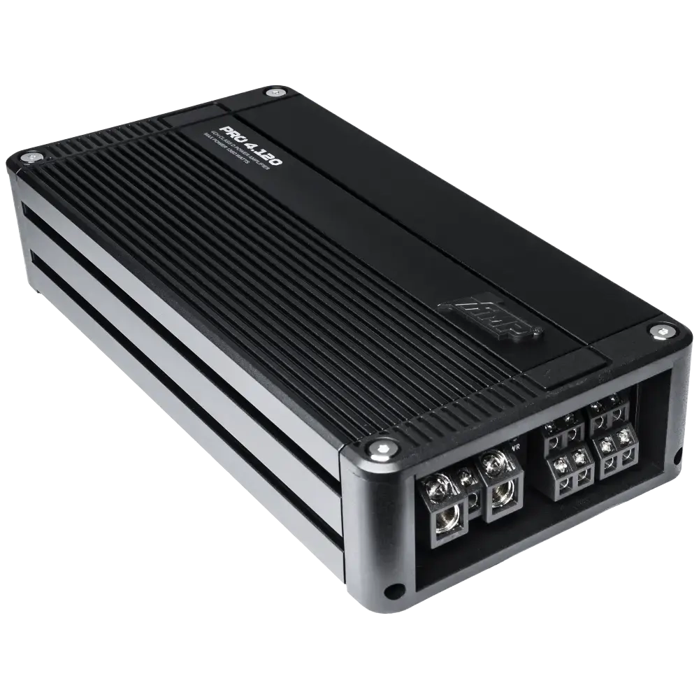AMP PRO 4.120 Усилитель