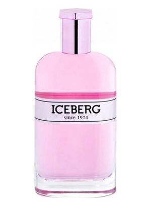 Iceberg Since 1974 for Her