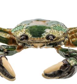 Nobility JB- 60 Шкатулка «Краб» большой