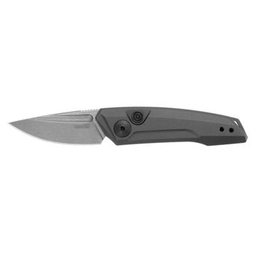 Автоматический нож KERSHAW Launch 9 7250GRYSW
