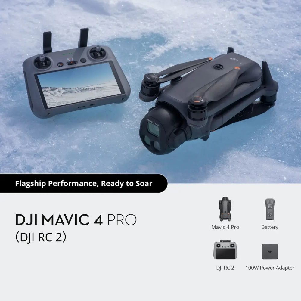 Mavic 4 Pro (RC 2)