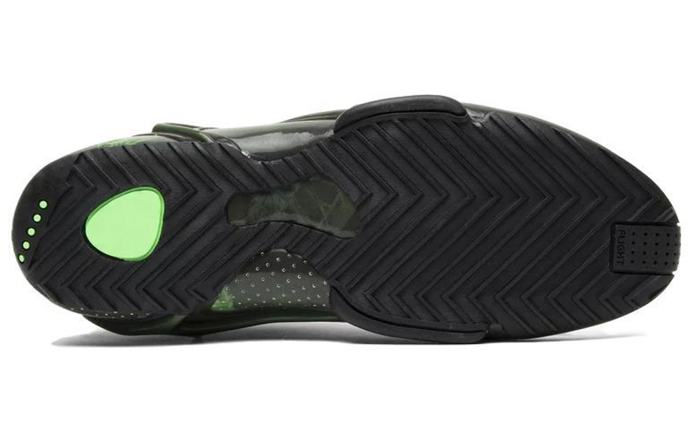 Кроссовки Nike Hyperflight Hyperflight Superhero Kobe