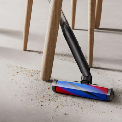 Вертикальный беспроводной пылесос Dyson SV50 PencilVac Fluffy (492747-01)