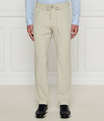 Чиносы BOSS ORANGE - бежевый(50519228)