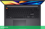 Ноутбук ASUS VivoBook S15 OLED K5504VA-MA091W