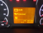 КамАЗ 5490 4x2 Седельный тягач 5490-S5 (Дизель/Газ, 12,0 л, 401 л.с., МТ)