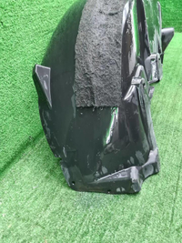 Подкрылок задний правый Mercedes ML GLE W166 11-18