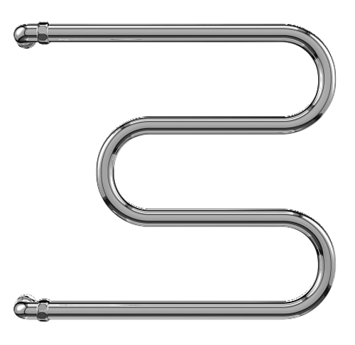 Полотенцесушитель водяной Terminus М-обр БШ 500х400