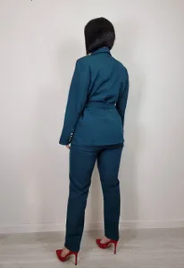 Костюм 405-6 Fabrika