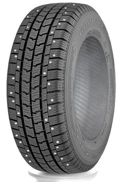 Goodyear Cargo Ultra Grip 2 215/65 R15C 104/102T шип.