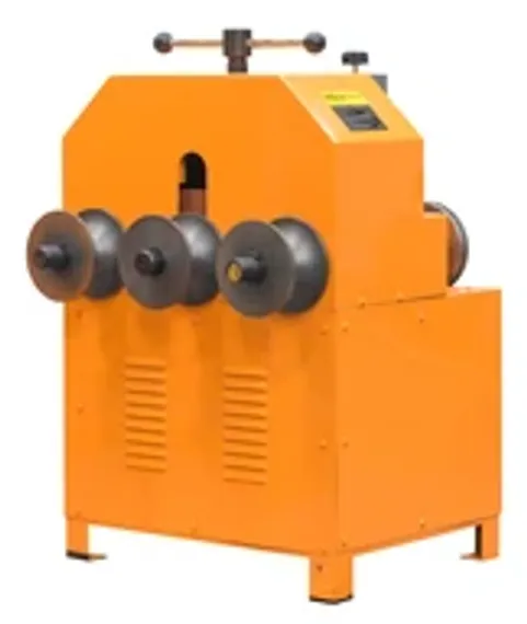 Профилегибочный станок Rollbend RPB-105