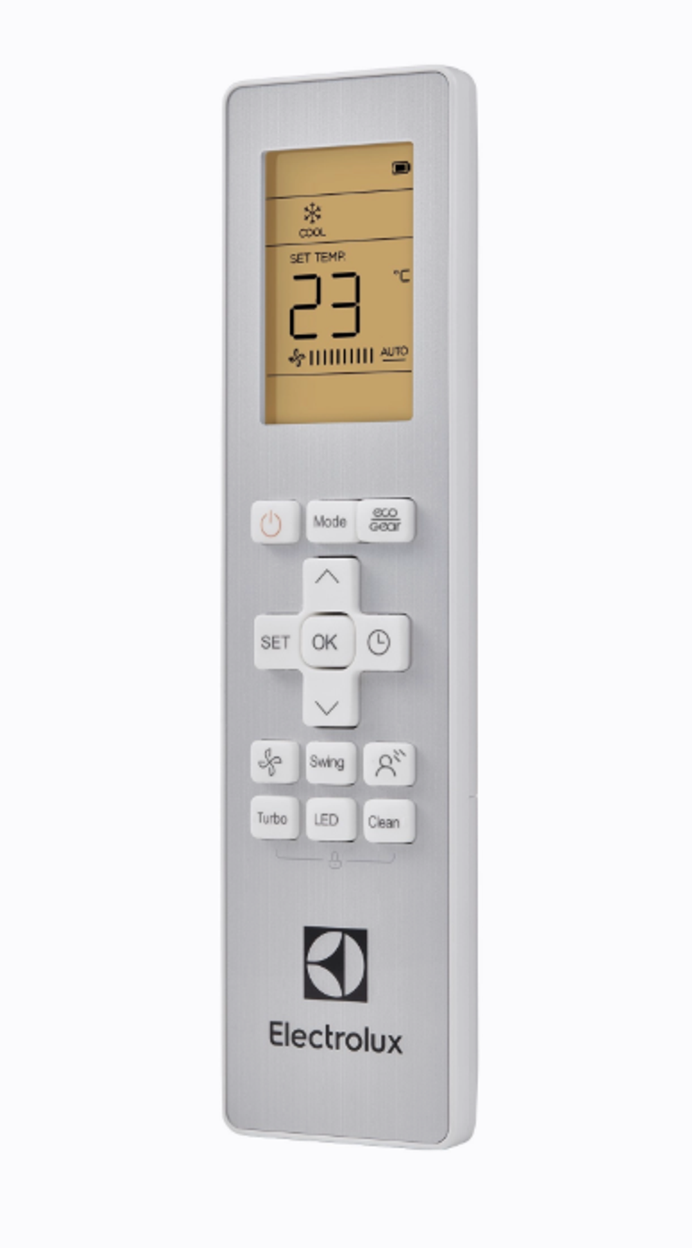 Сплит-система инверторного типа Electrolux Smartline DC EACS/I-18HSM/N8_V2 комплект