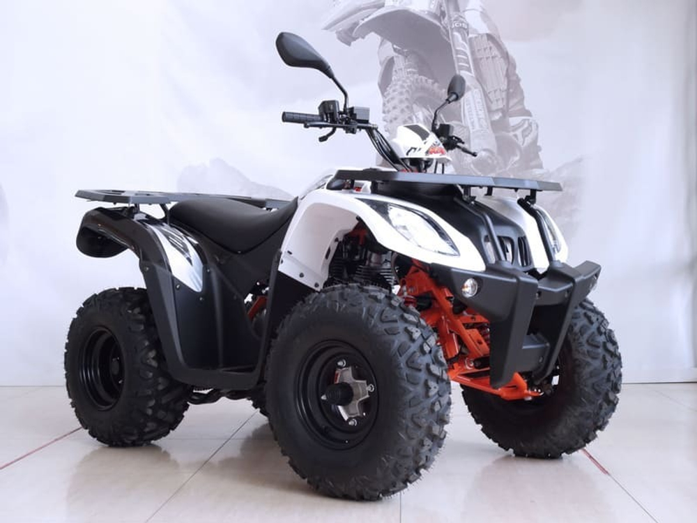 Квадроцикл KAYO BIG BULL