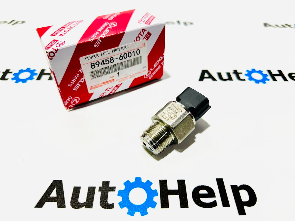 Регулятор давления топлива 89458-60010 Toyota