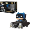 Funko POP! Rides: Batman 80th: 1950 Batmobile